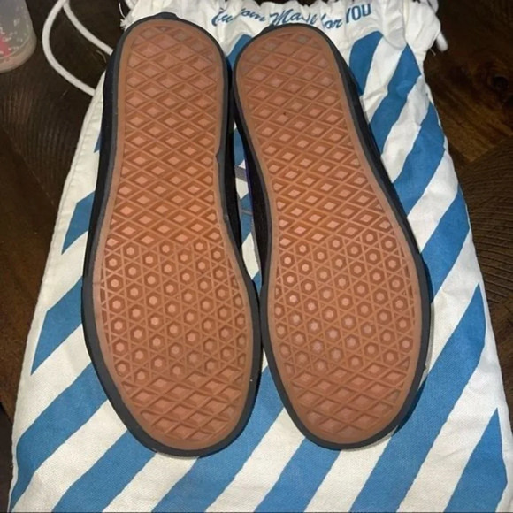 Vans Old Skool Shoes Women’s size 6 - Picture 4 of 7